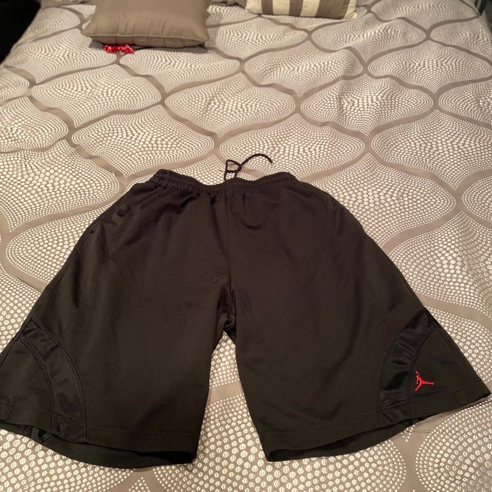 Air Jordan Buy1Get1Free Shorts